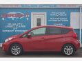 Nissan Note 1.2 DIG-S Acenta Premium XTRON Euro 6 (s/s) 5dr 4