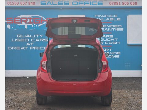 Nissan Note 1.2 DIG-S Acenta Premium XTRON Euro 6 (s/s) 5dr 5