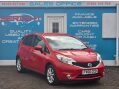 Nissan Note 1.2 DIG-S Acenta Premium XTRON Euro 6 (s/s) 5dr 1