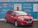Nissan Note 1.2 DIG-S Acenta Premium XTRON Euro 6 (s/s) 5dr