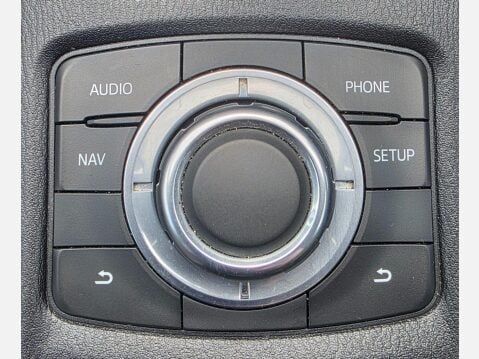 Mazda 6 2.2 SKYACTIV-D SE-L Euro 6 (s/s) 4dr 20