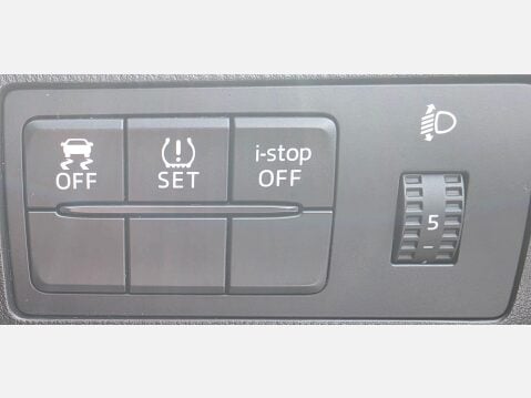 Mazda 6 2.2 SKYACTIV-D SE-L Euro 6 (s/s) 4dr 15