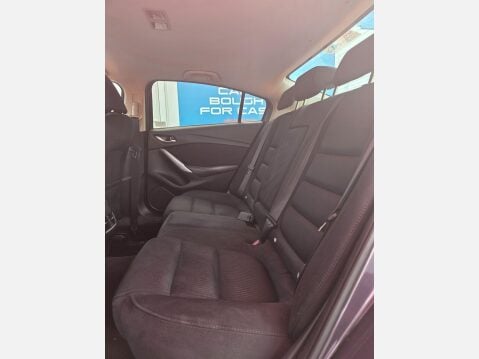 Mazda 6 2.2 SKYACTIV-D SE-L Euro 6 (s/s) 4dr 30