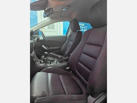 Mazda 6 2.2 SKYACTIV-D SE-L Euro 6 (s/s) 4dr 29