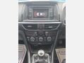 Mazda 6 2.2 SKYACTIV-D SE-L Euro 6 (s/s) 4dr 11