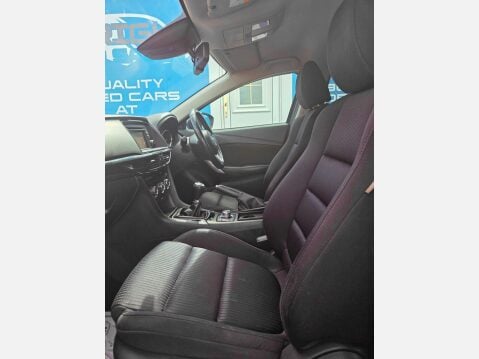 Mazda 6 2.2 SKYACTIV-D SE-L Euro 6 (s/s) 4dr 28