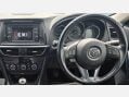 Mazda 6 2.2 SKYACTIV-D SE-L Euro 6 (s/s) 4dr 9
