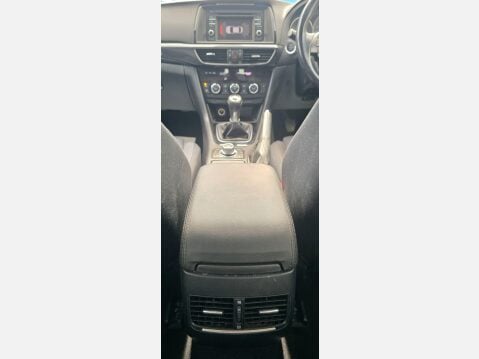 Mazda 6 2.2 SKYACTIV-D SE-L Euro 6 (s/s) 4dr 21