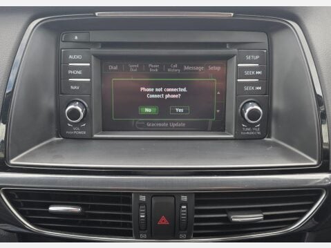 Mazda 6 2.2 SKYACTIV-D SE-L Euro 6 (s/s) 4dr 13