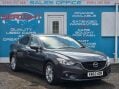 Mazda 6 2.2 SKYACTIV-D SE-L Euro 6 (s/s) 4dr 1
