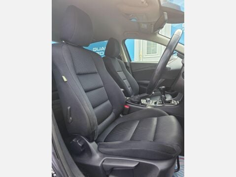 Mazda 6 2.2 SKYACTIV-D SE-L Euro 6 (s/s) 4dr 25