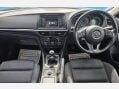 Mazda 6 2.2 SKYACTIV-D SE-L Euro 6 (s/s) 4dr 8