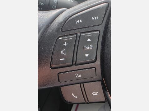 Mazda 6 2.2 SKYACTIV-D SE-L Euro 6 (s/s) 4dr 16