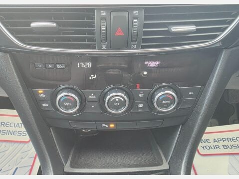 Mazda 6 2.2 SKYACTIV-D SE-L Euro 6 (s/s) 4dr 14