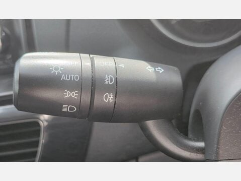 Mazda 6 2.2 SKYACTIV-D SE-L Euro 6 (s/s) 4dr 18