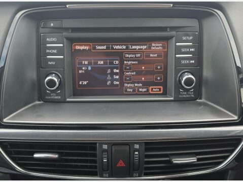 Mazda 6 2.2 SKYACTIV-D SE-L Euro 6 (s/s) 4dr 12