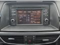 Mazda 6 2.2 SKYACTIV-D SE-L Euro 6 (s/s) 4dr 12