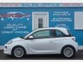 Vauxhall Adam 1.2i GLAM Euro 6 3dr 4