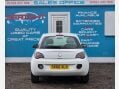 Vauxhall Adam 1.2i GLAM Euro 6 3dr 5