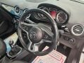 Vauxhall Adam 1.2i GLAM Euro 6 3dr 18