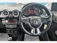 Vauxhall Adam 1.2i GLAM Euro 6 3dr 11