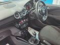 Vauxhall Adam 1.2i GLAM Euro 6 3dr 23