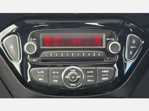 Vauxhall Adam 1.2i GLAM Euro 6 3dr 13