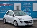 Vauxhall Adam 1.2i GLAM Euro 6 3dr