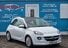 Vauxhall Adam 1.2i GLAM Euro 6 3dr