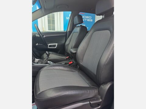 Vauxhall Antara 2.2 CDTi Exclusiv 2WD Euro 5 (s/s) 5dr 21