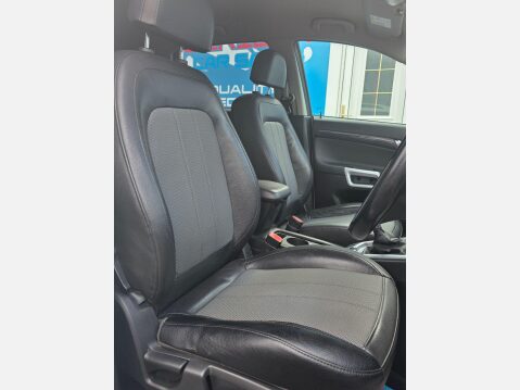 Vauxhall Antara 2.2 CDTi Exclusiv 2WD Euro 5 (s/s) 5dr 17