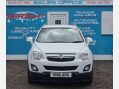 Vauxhall Antara 2.2 CDTi Exclusiv 2WD Euro 5 (s/s) 5dr 2