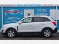 Vauxhall Antara 2.2 CDTi Exclusiv 2WD Euro 5 (s/s) 5dr 4