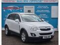 Vauxhall Antara 2.2 CDTi Exclusiv 2WD Euro 5 (s/s) 5dr 1
