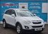 Vauxhall Antara 2.2 CDTi Exclusiv 2WD Euro 5 (s/s) 5dr