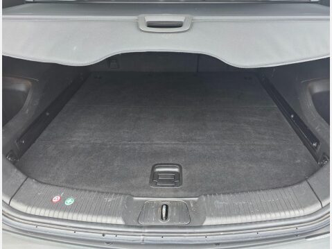 Vauxhall Antara 2.2 CDTi Exclusiv 2WD Euro 5 (s/s) 5dr 7