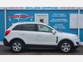 Vauxhall Antara 2.2 CDTi Exclusiv 2WD Euro 5 (s/s) 5dr 3
