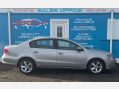 Volkswagen Passat 1.6 TDI BlueMotion Tech S Euro 5 (s/s) 4dr 2