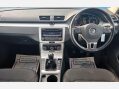 Volkswagen Passat 1.6 TDI BlueMotion Tech S Euro 5 (s/s) 4dr 7
