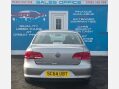 Volkswagen Passat 1.6 TDI BlueMotion Tech S Euro 5 (s/s) 4dr 4