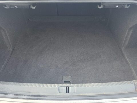 Volkswagen Passat 1.6 TDI BlueMotion Tech S Euro 5 (s/s) 4dr 5