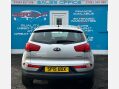 Kia Sportage 1.7 CRDi EcoDynamics 1 2WD Euro 5 (s/s) 5dr 4