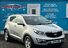 Kia Sportage 1.7 CRDi EcoDynamics 1 2WD Euro 5 (s/s) 5dr
