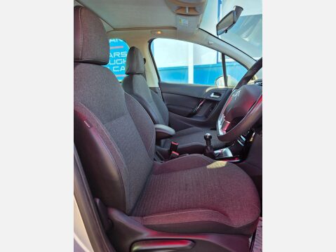 Citroen C3 1.6 BlueHDi Platinum Euro 6 (s/s) 5dr 7