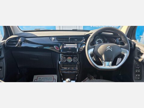 Citroen C3 1.6 BlueHDi Platinum Euro 6 (s/s) 5dr 6