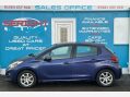 Peugeot 208 1.2 PureTech Active Euro 6 5dr 3
