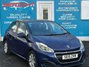 Peugeot 208 1.2 PureTech Active Euro 6 5dr