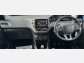 Peugeot 2008 1.2 PureTech Active Euro 6 5dr 8