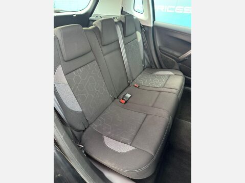 Peugeot 2008 1.2 PureTech Active Euro 6 5dr 10