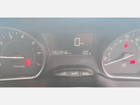 Peugeot 2008 1.2 PureTech Active Euro 6 5dr 6